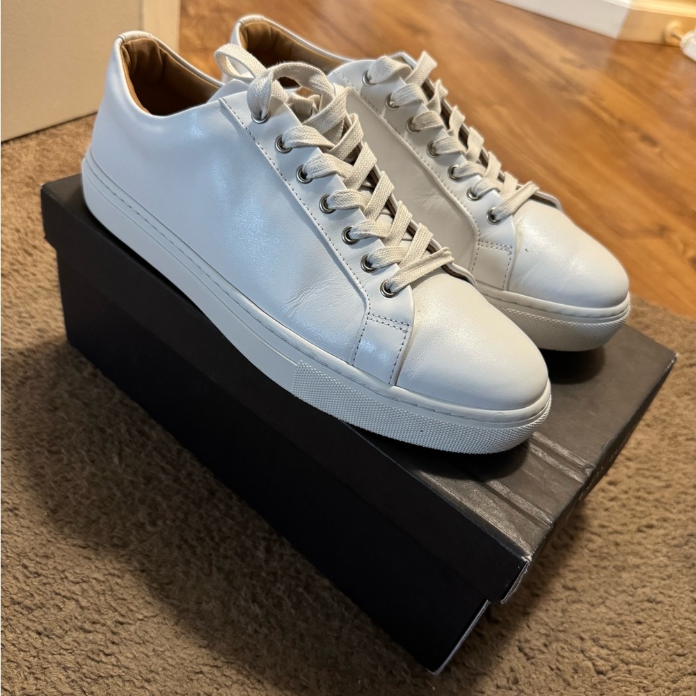 Thursday Sneakers men’s size 10